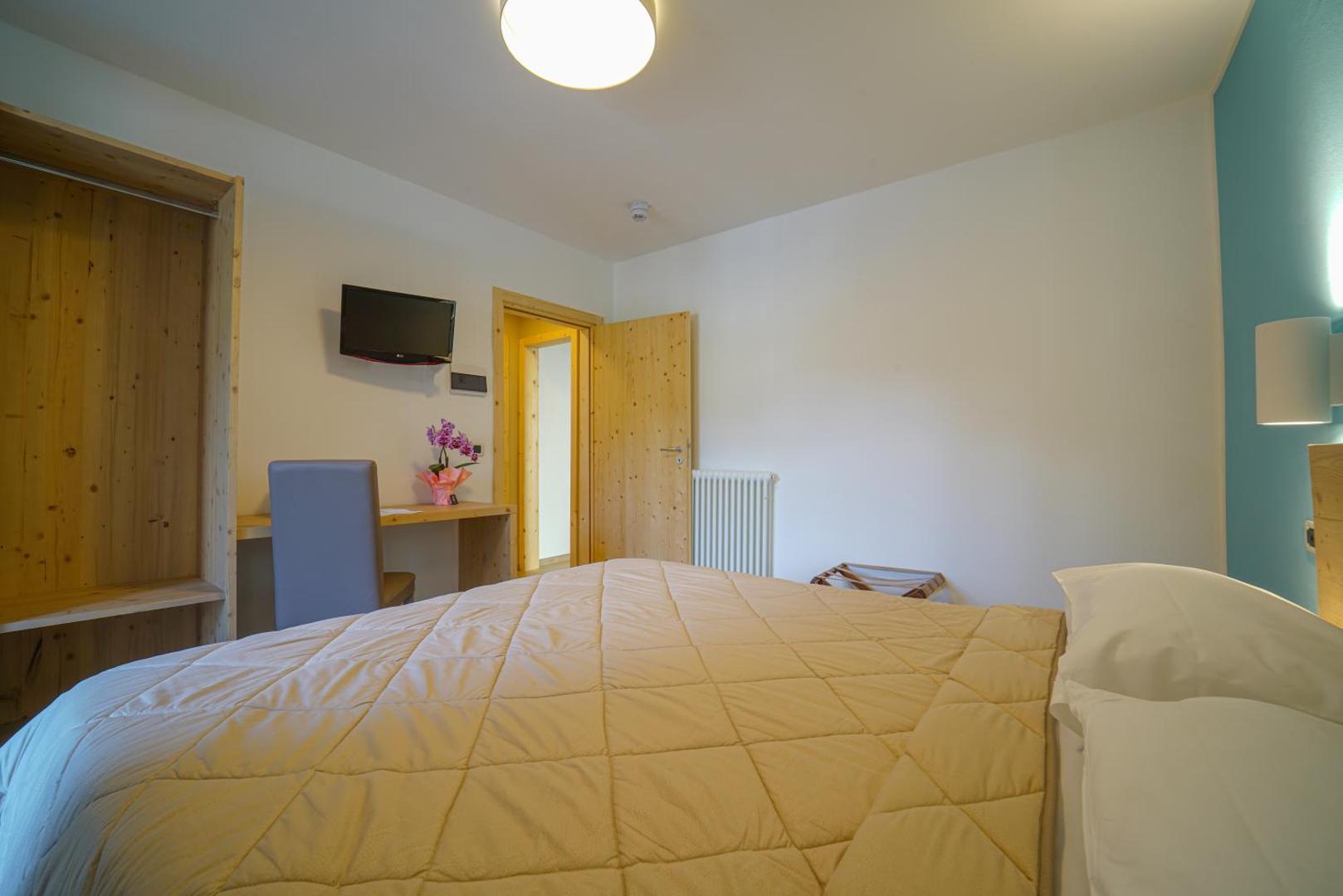 Hotel Monzoni