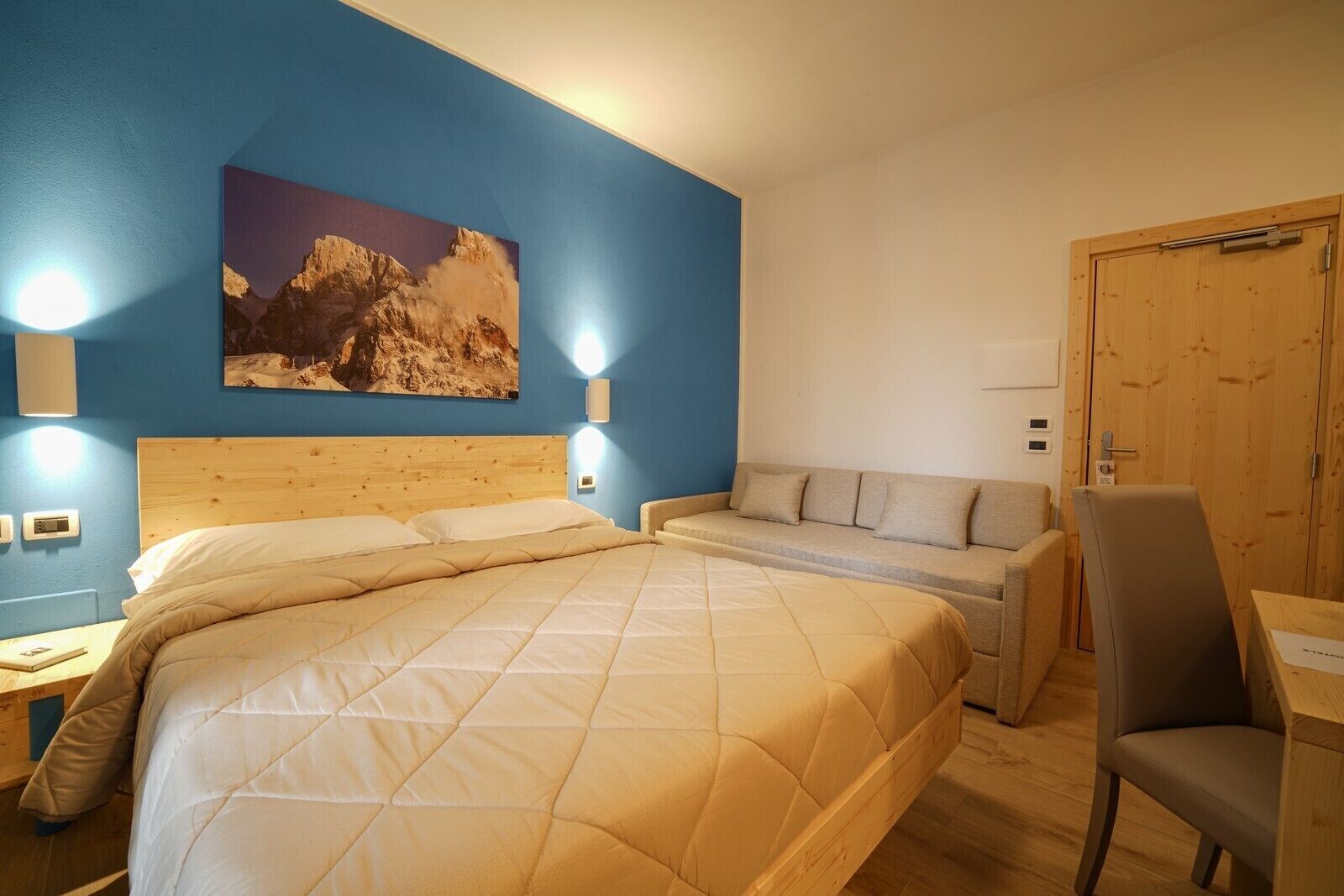 Hotel Monzoni