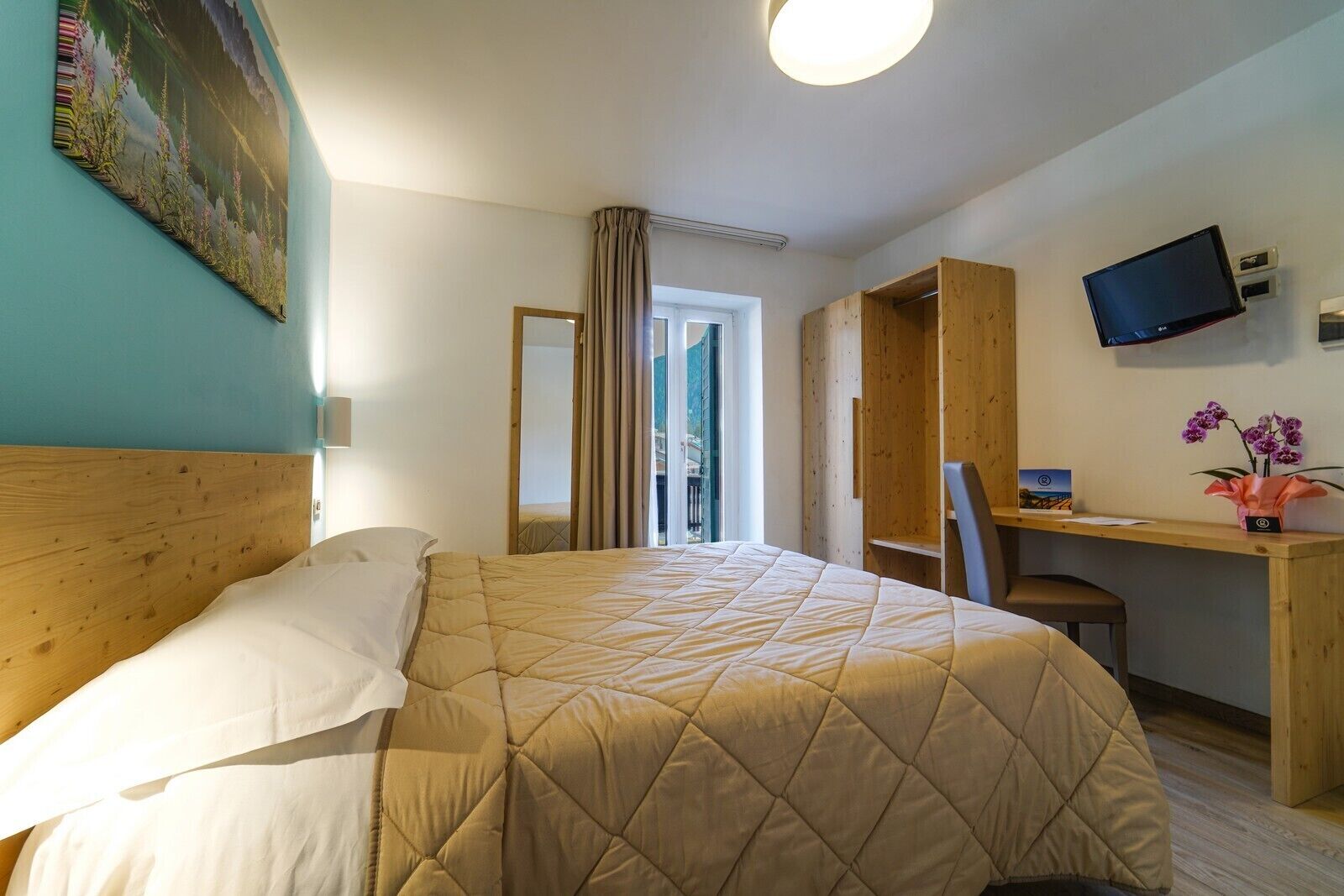 Hotel Monzoni