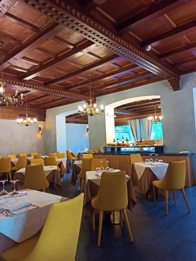 Hotel Monzoni