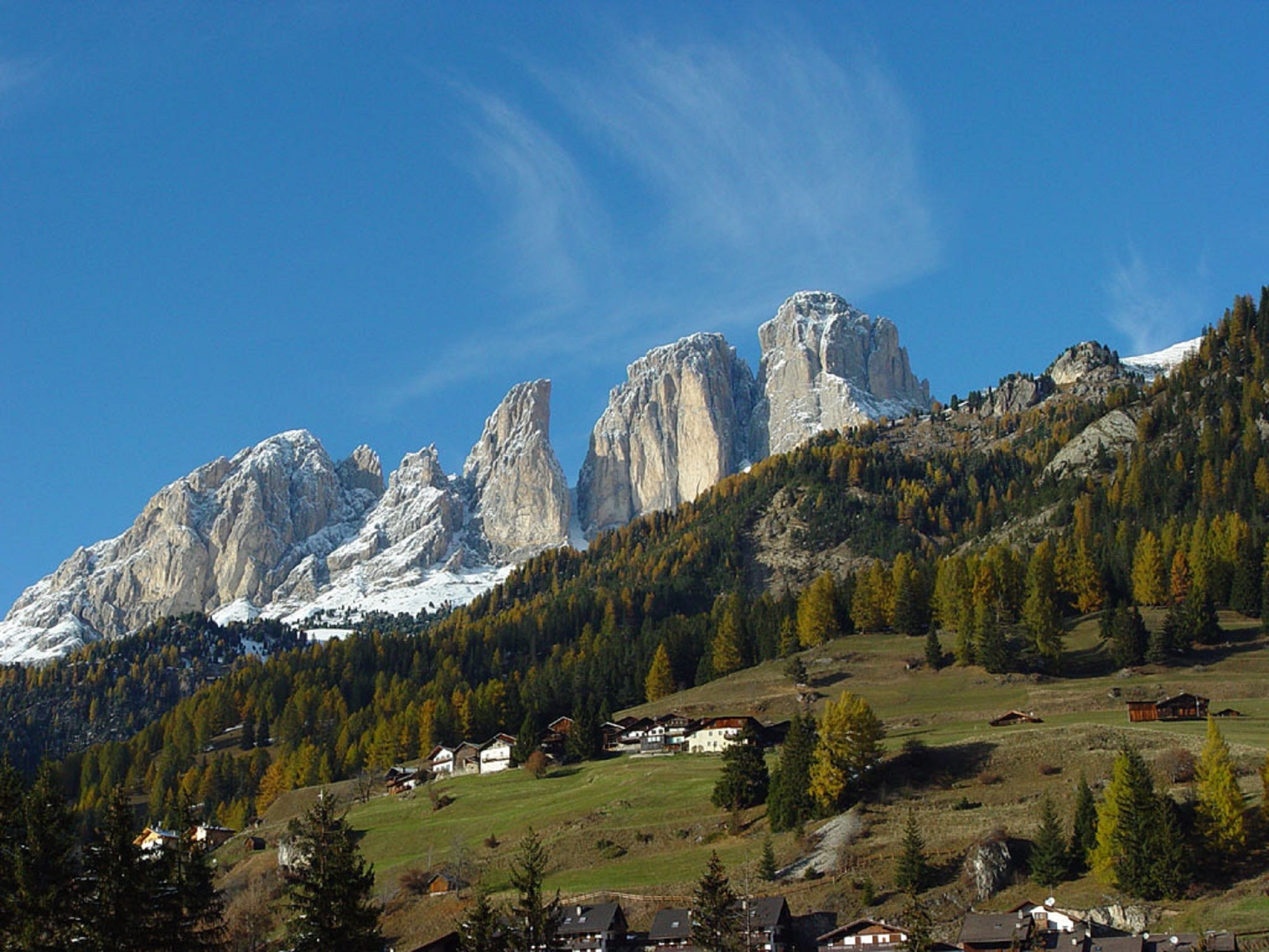 Hotel Monzoni
