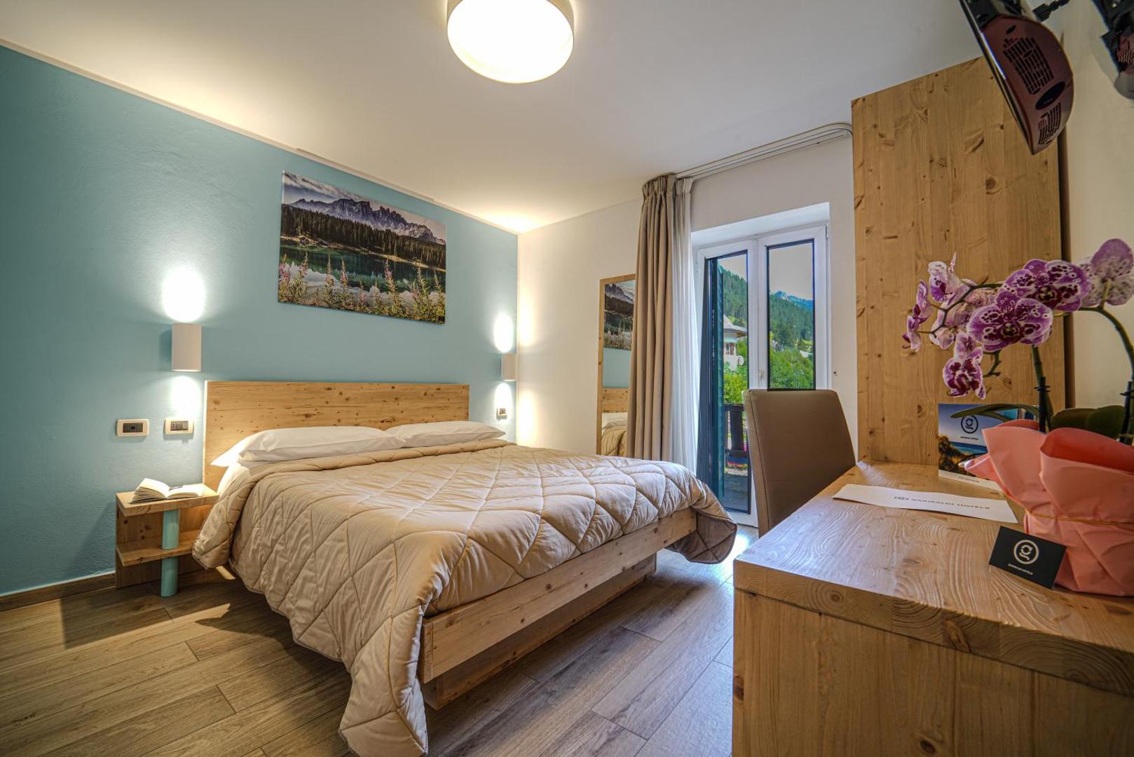 Hotel Monzoni
