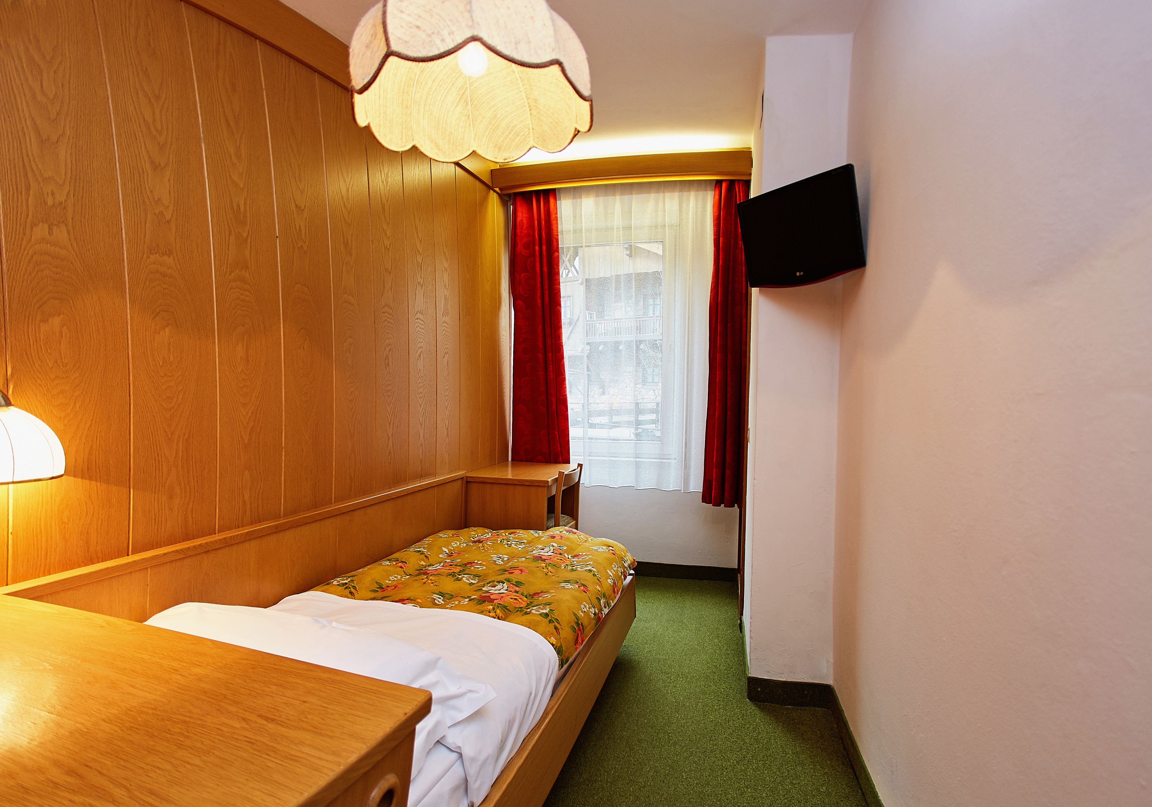 Hotel Monzoni