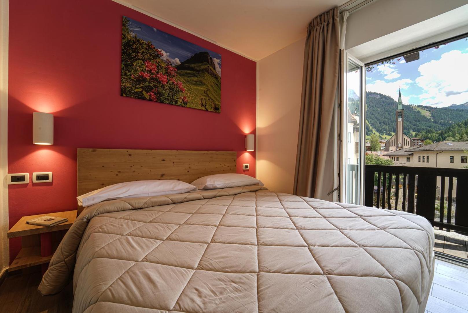 Hotel Monzoni