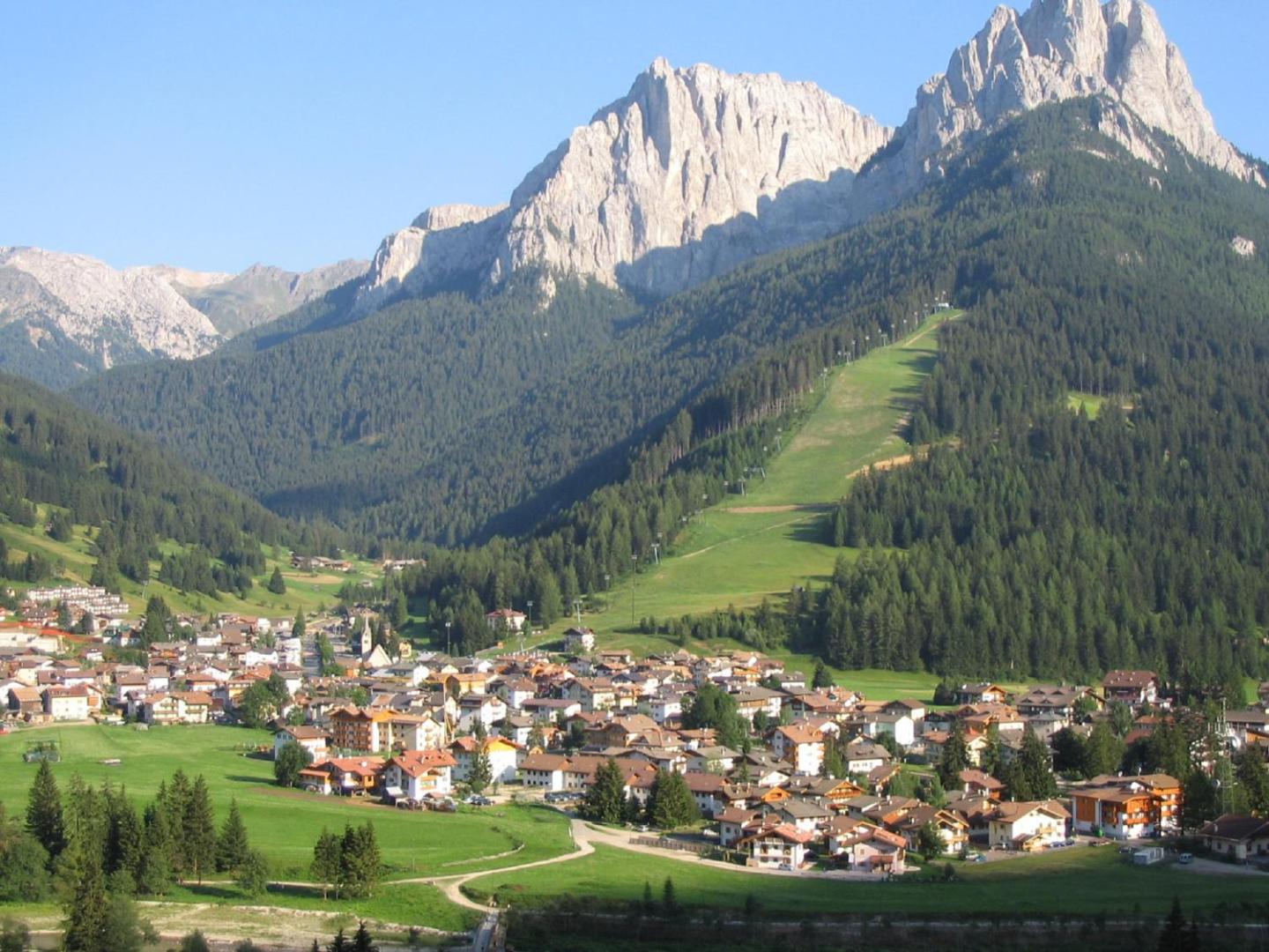 Hotel Monzoni