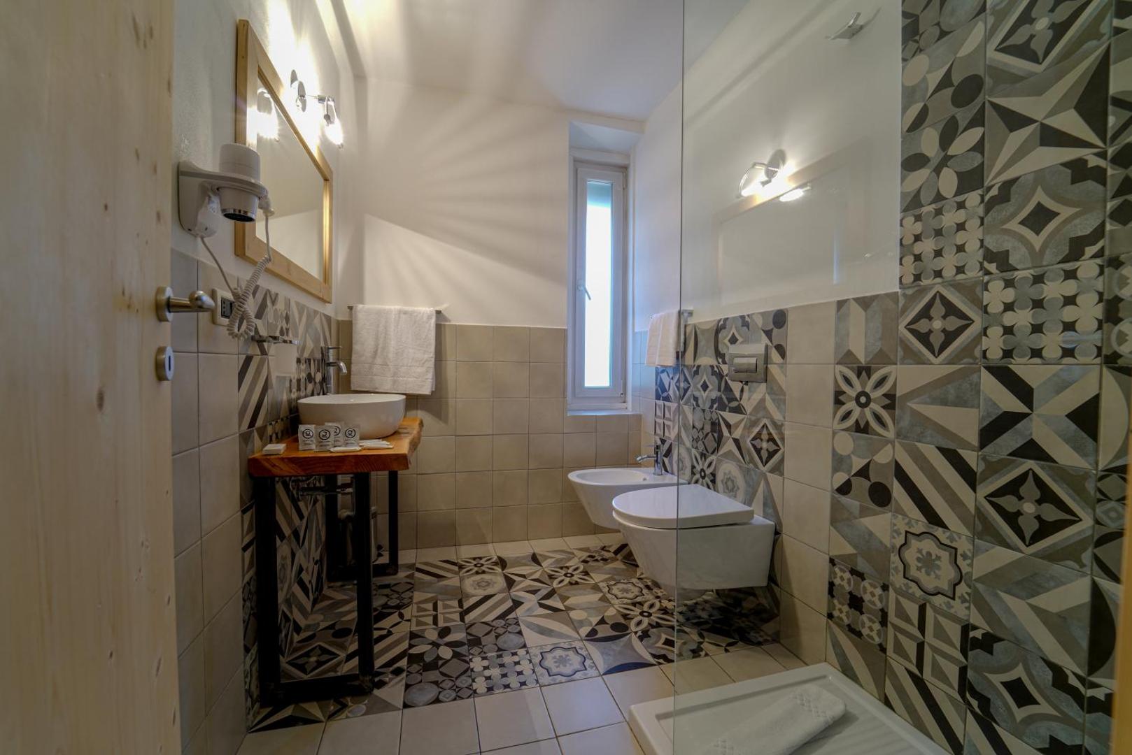 Hotel Monzoni