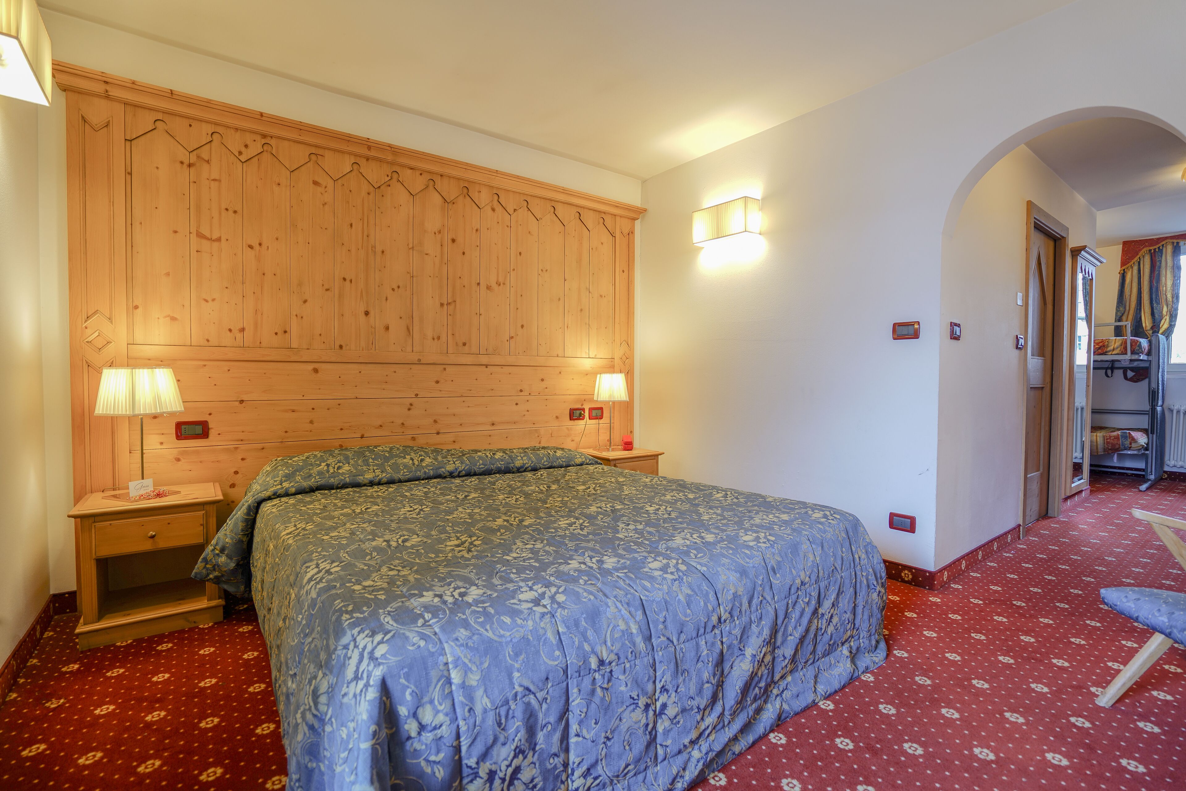 Hotel Monzoni