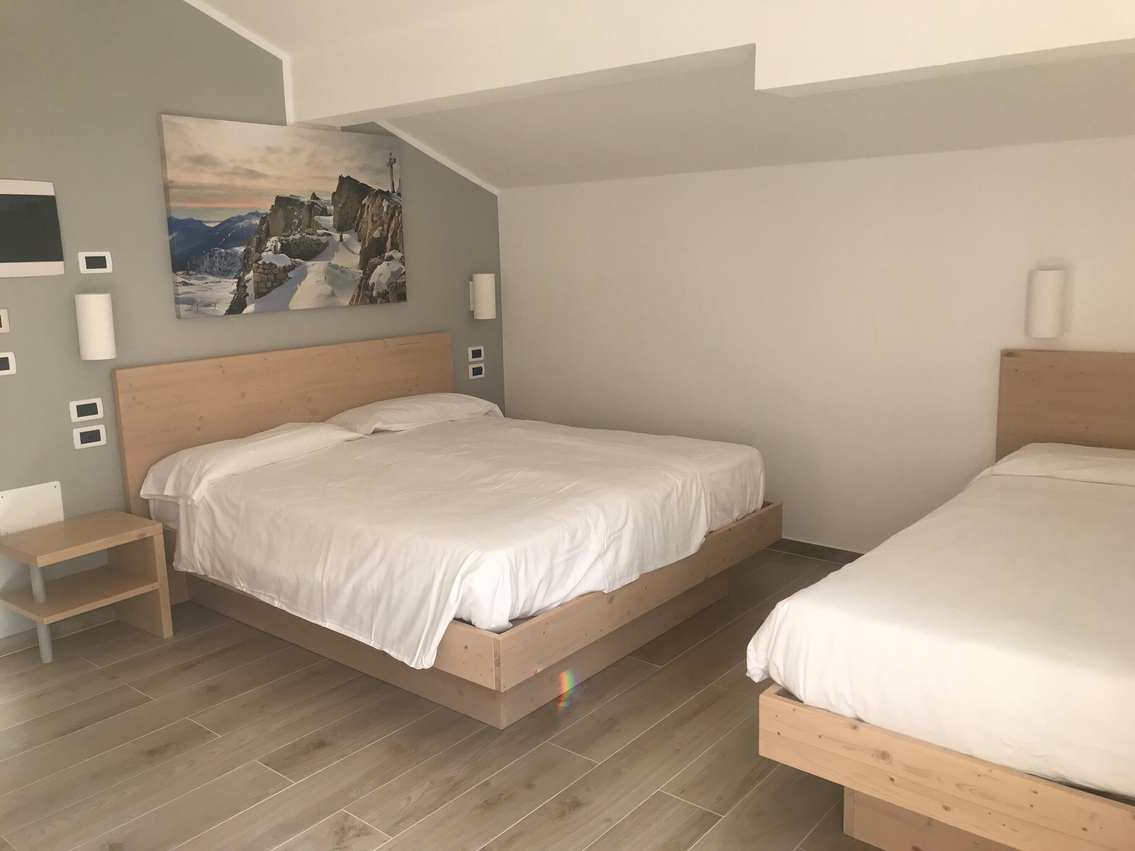 Hotel Monzoni
