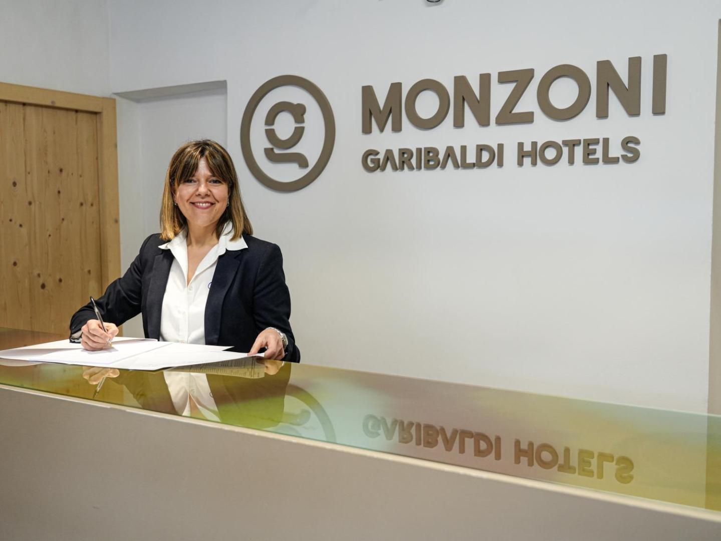 Hotel Monzoni