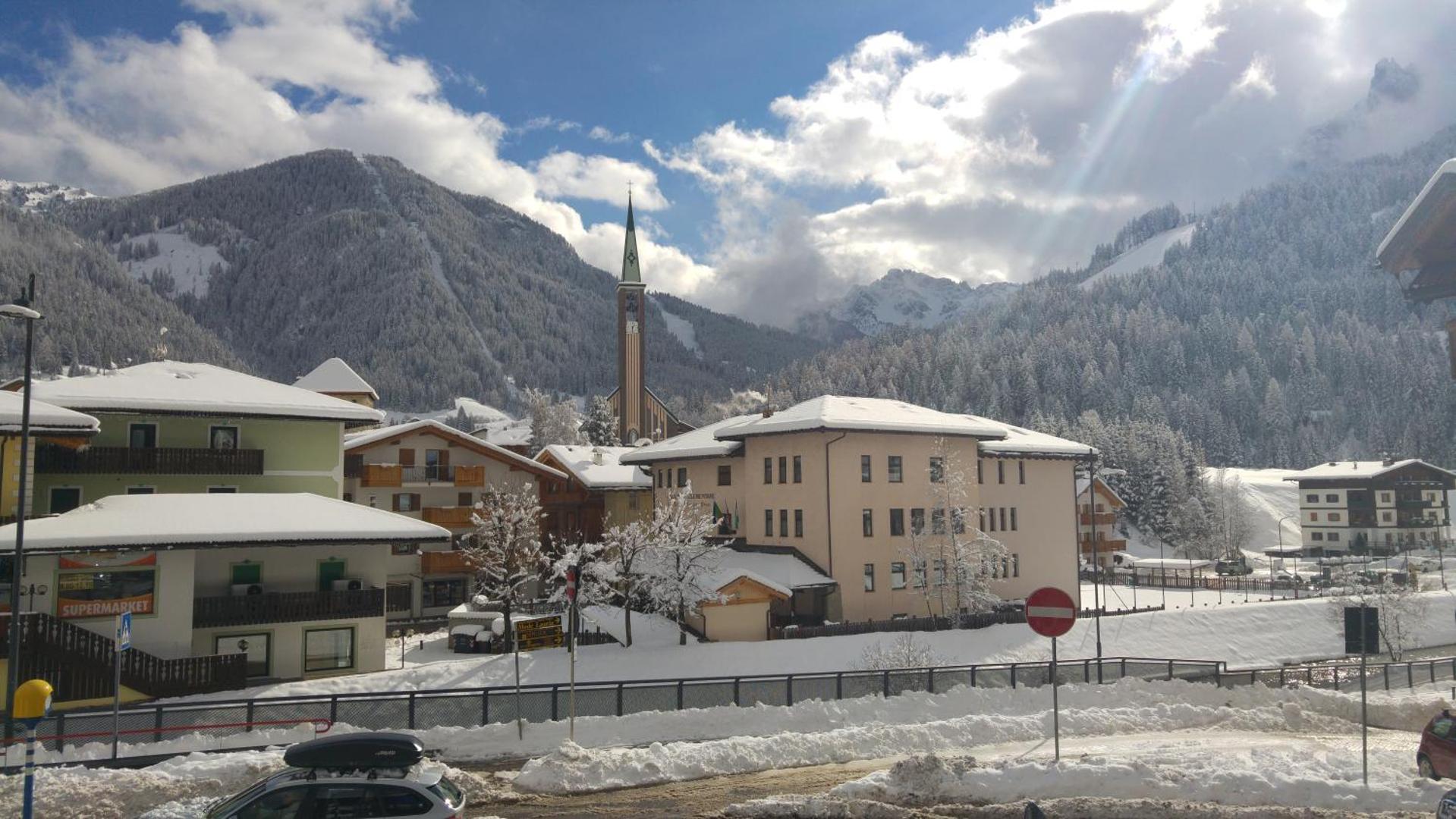Hotel Monzoni