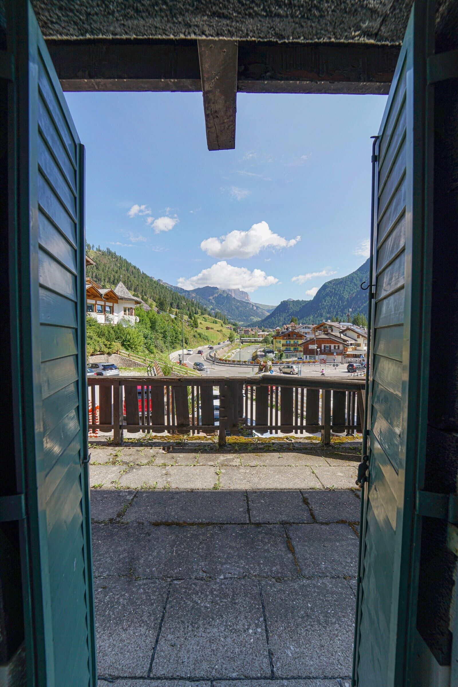 Hotel Monzoni