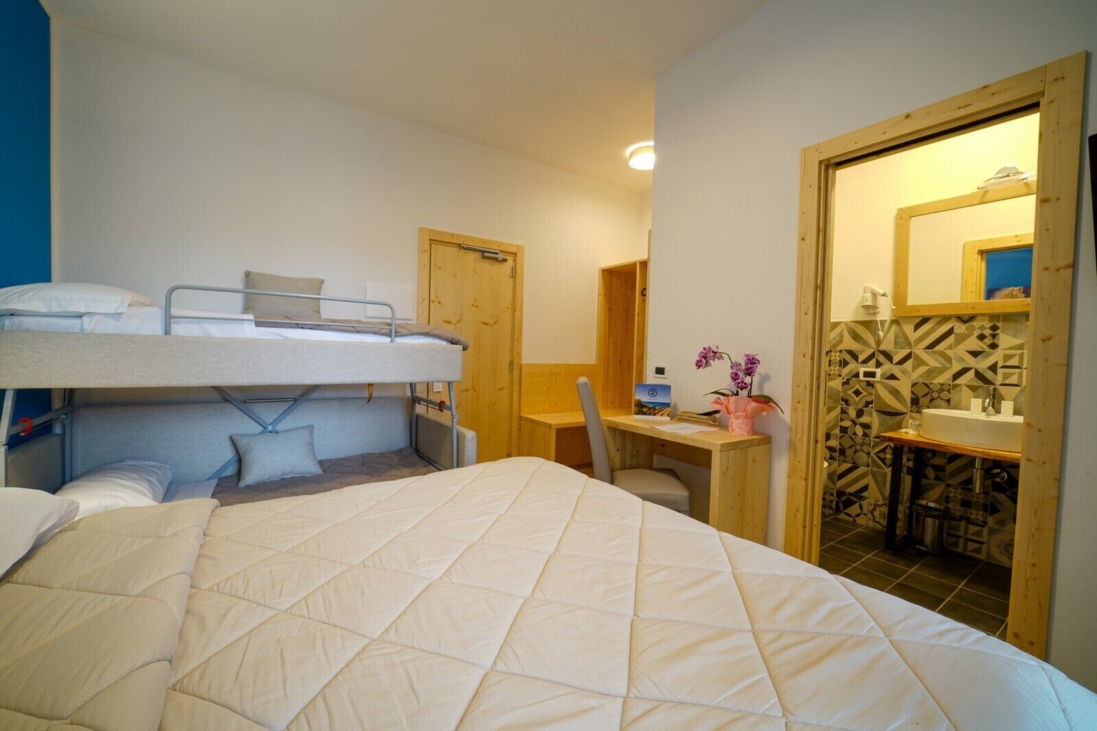Hotel Monzoni