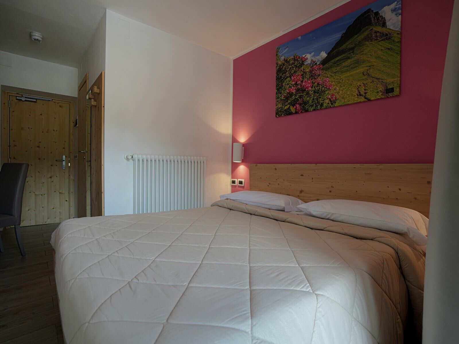 Hotel Monzoni