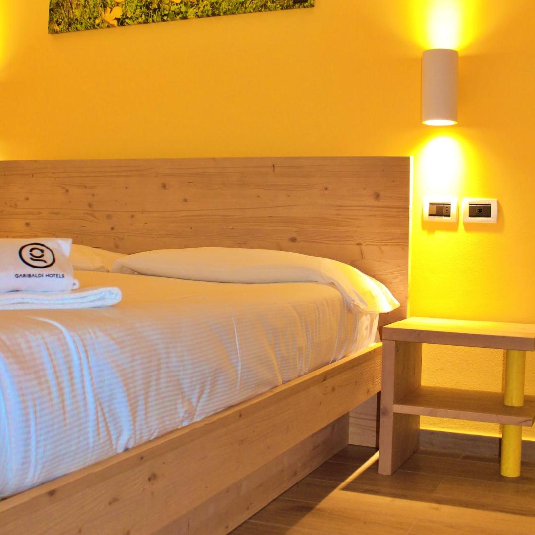 Hotel Monzoni