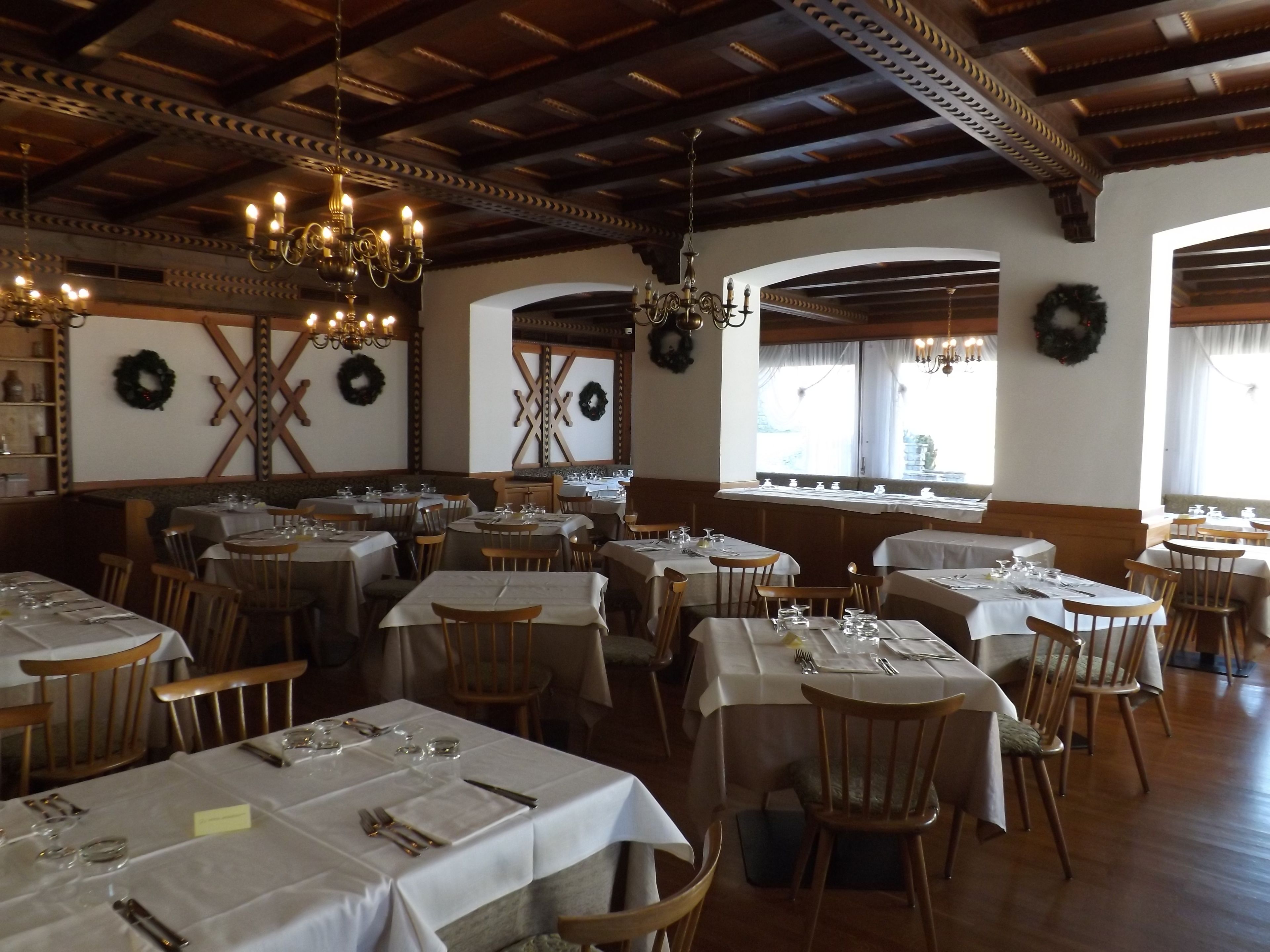 Hotel Monzoni