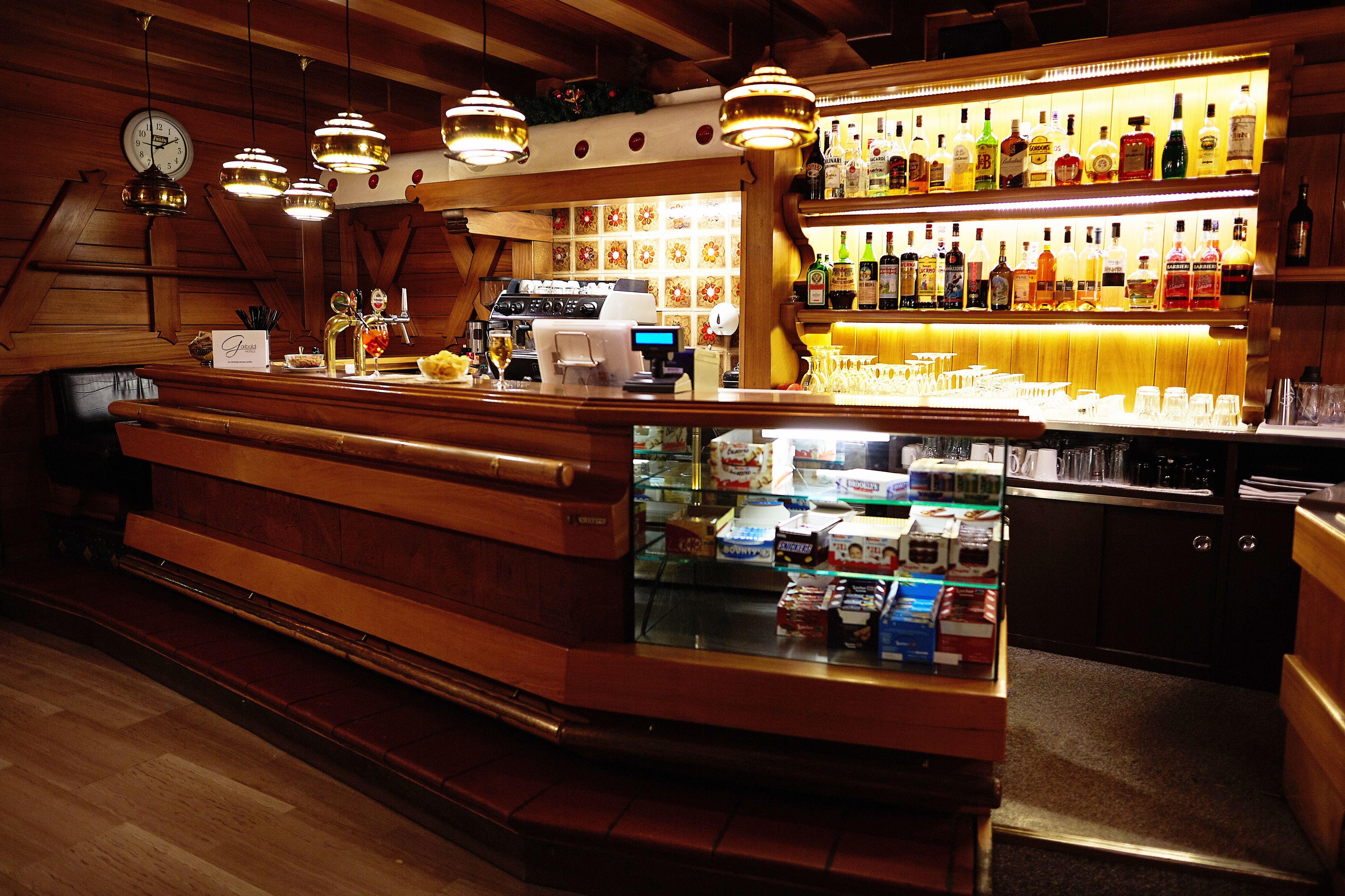 Hotel Monzoni