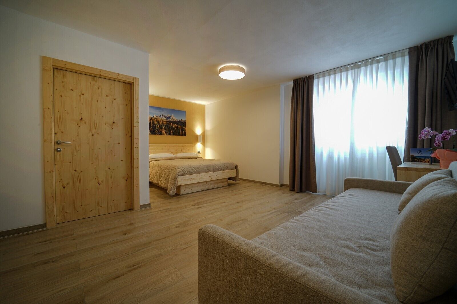 Hotel Monzoni