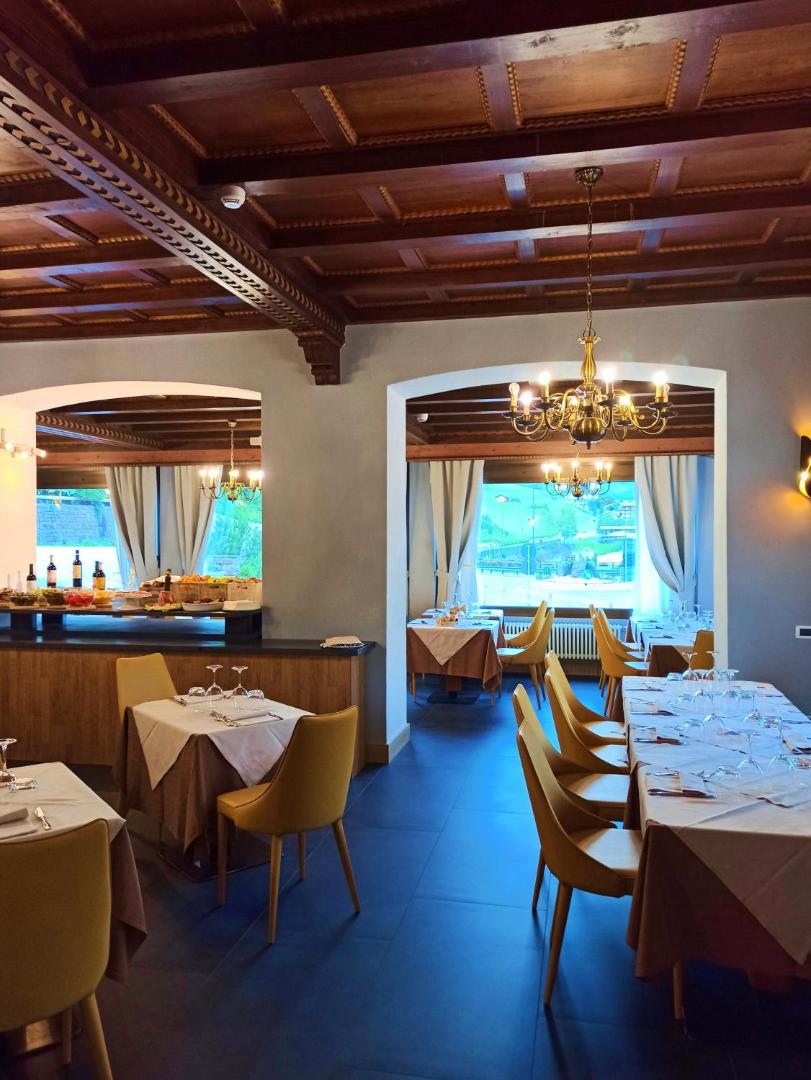 Hotel Monzoni