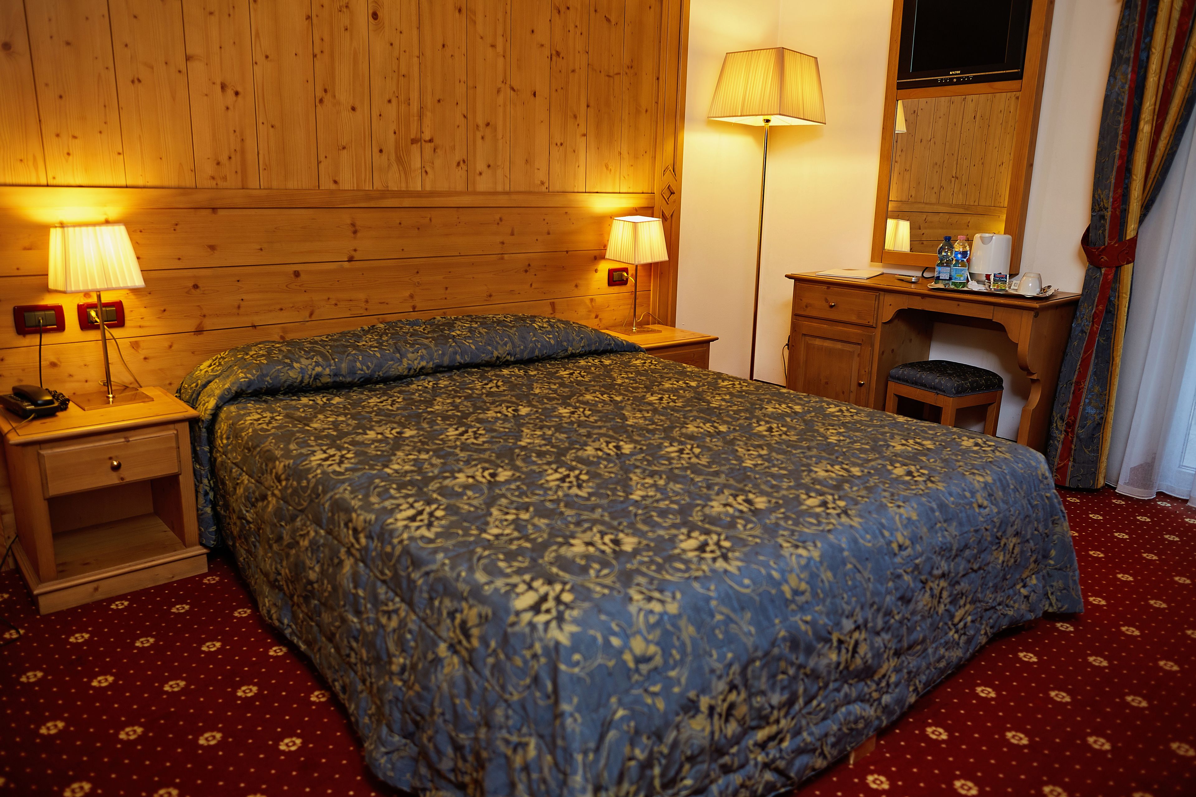 Hotel Monzoni