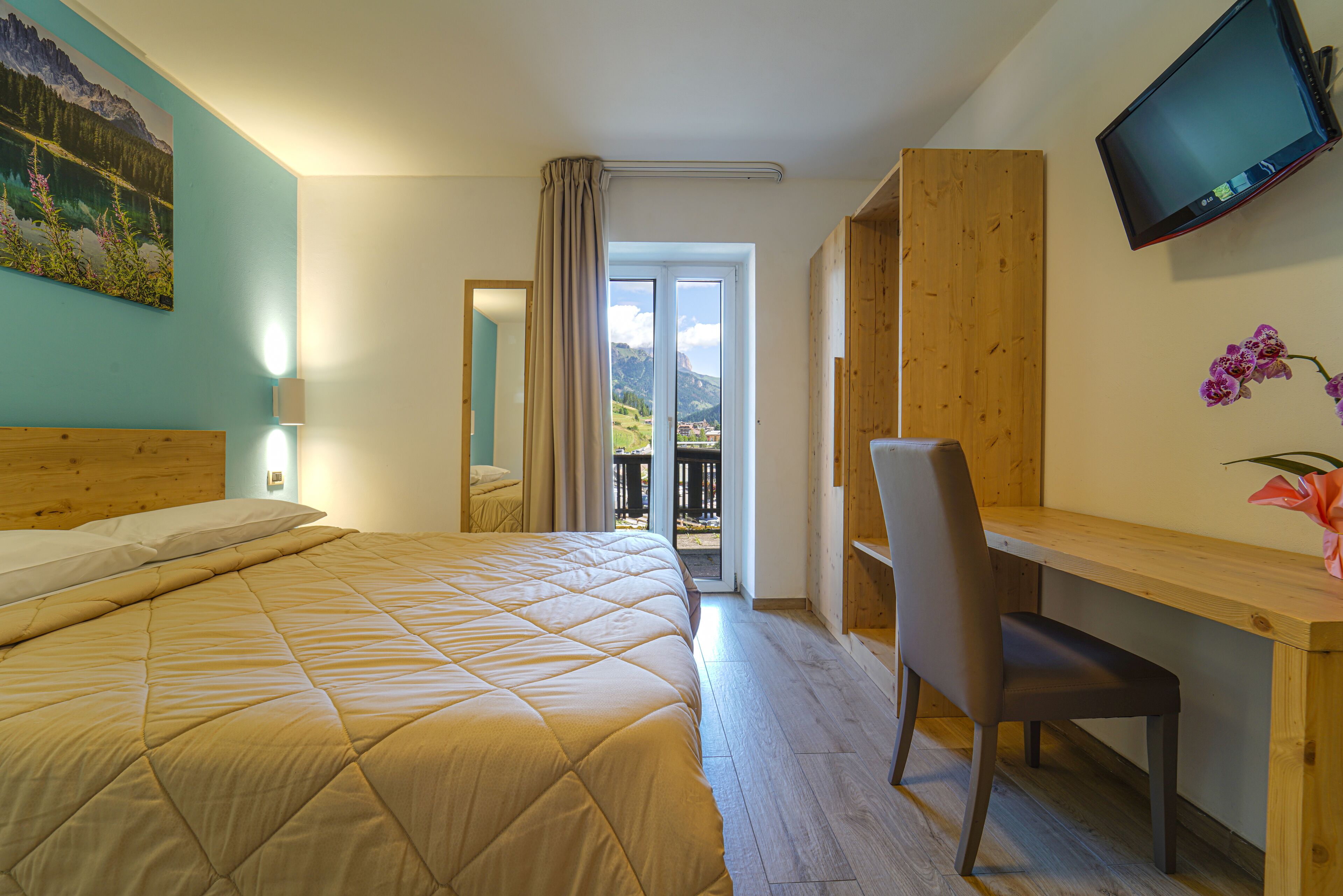 Hotel Monzoni