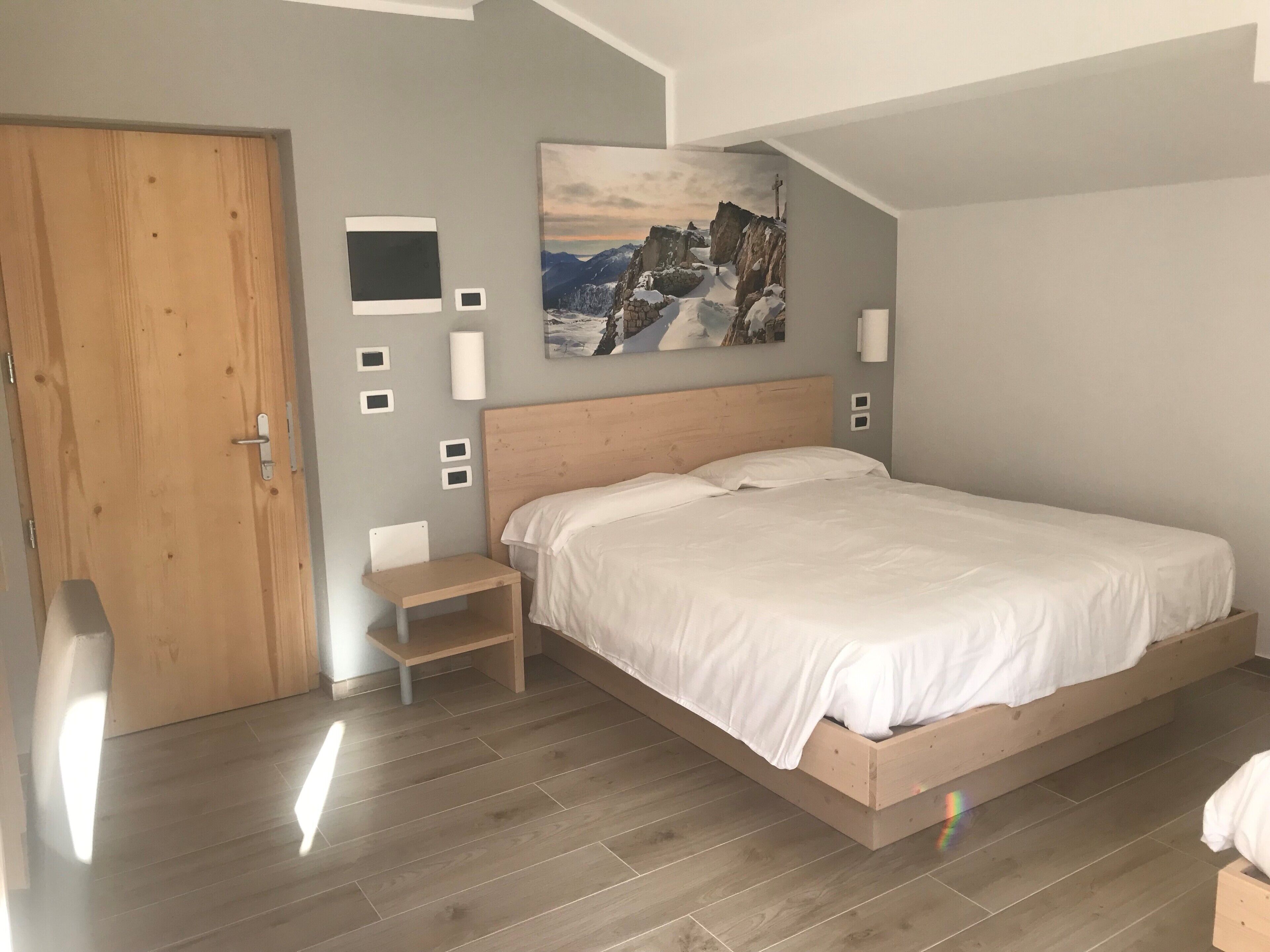 Hotel Monzoni
