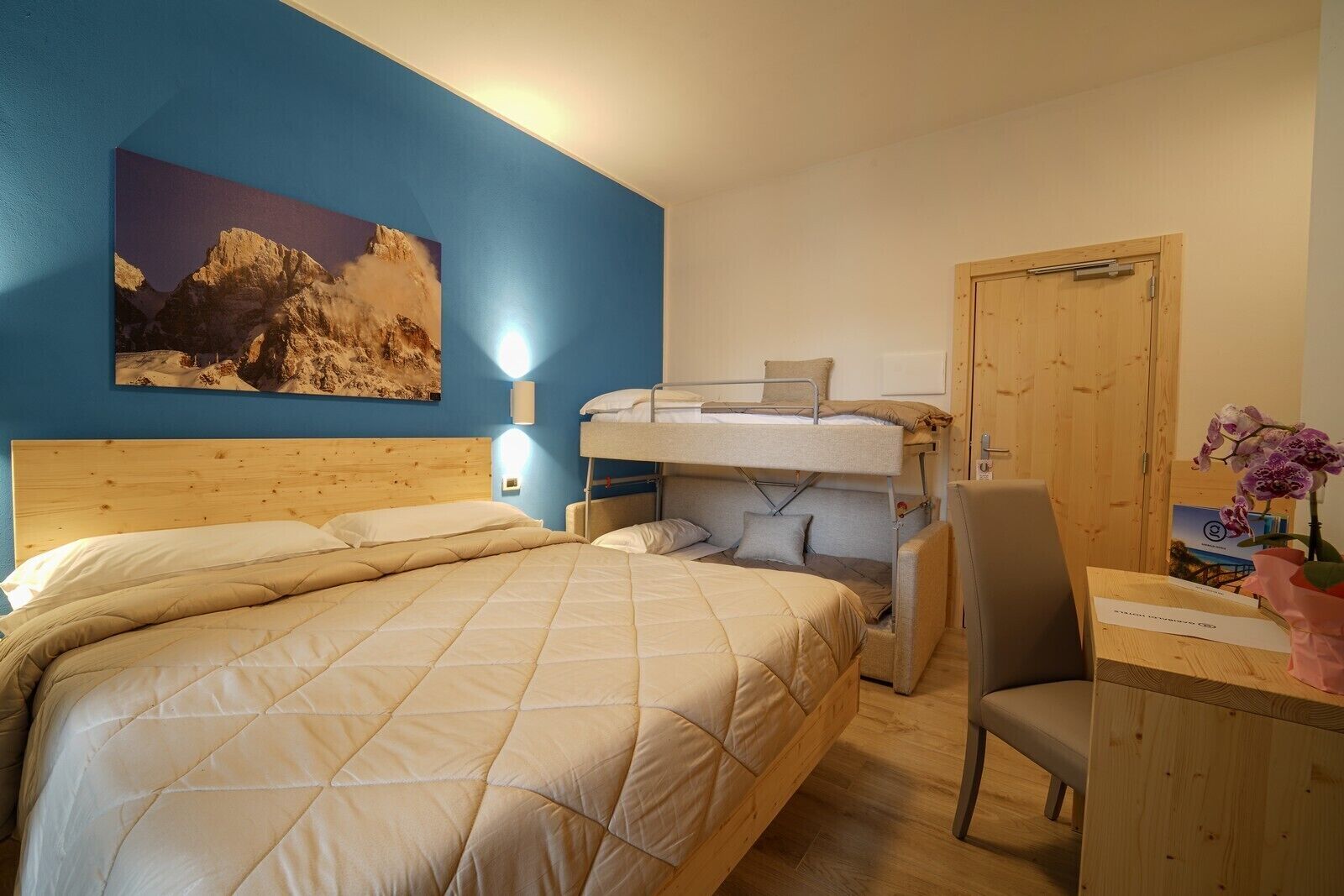 Hotel Monzoni