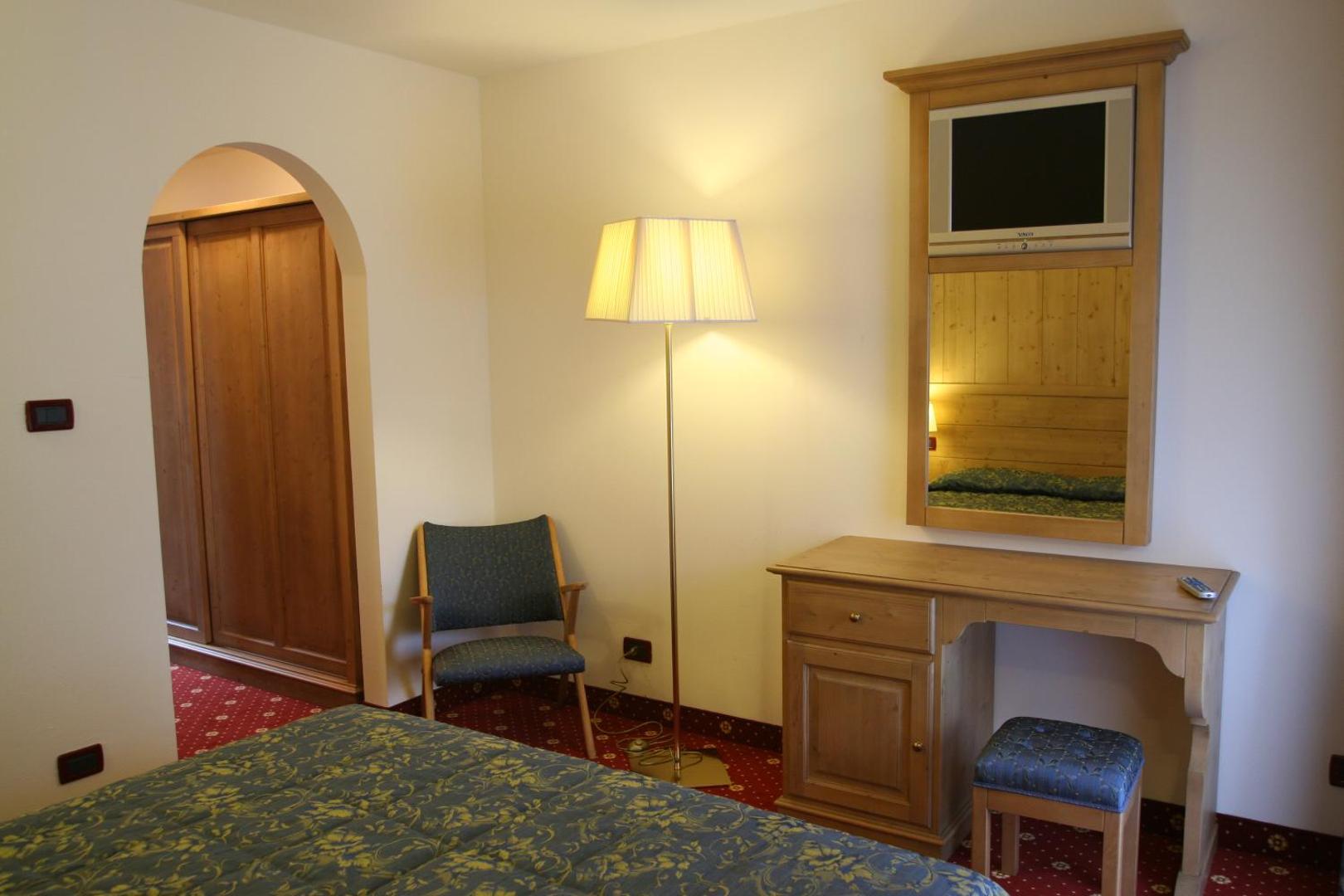 Hotel Monzoni