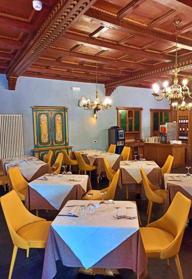 Hotel Monzoni