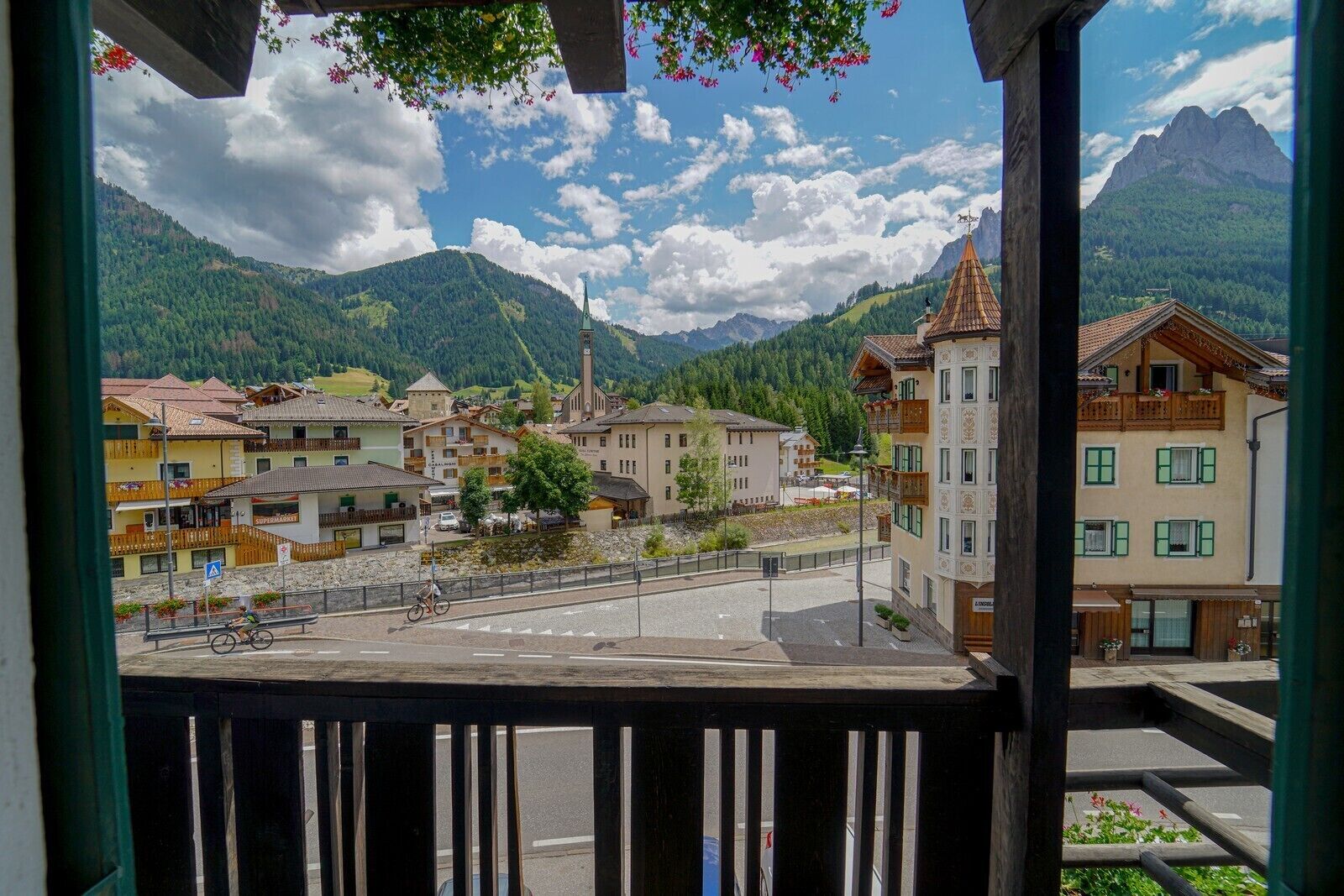 Hotel Monzoni