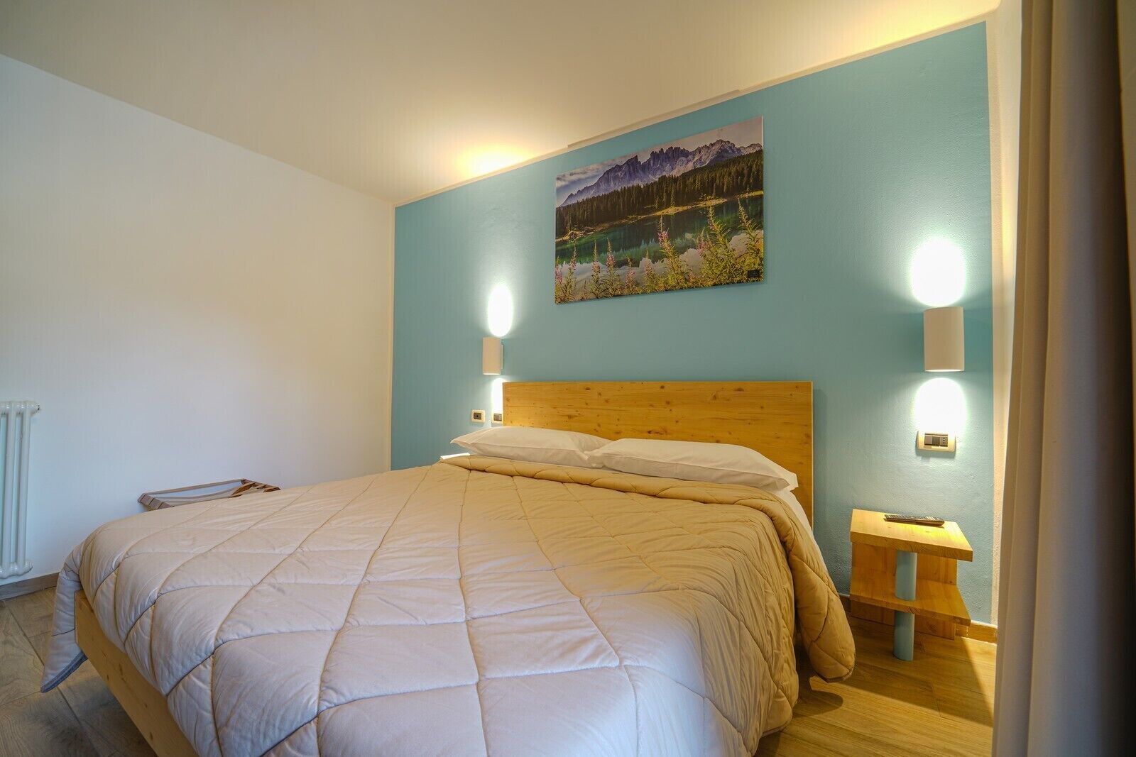 Hotel Monzoni