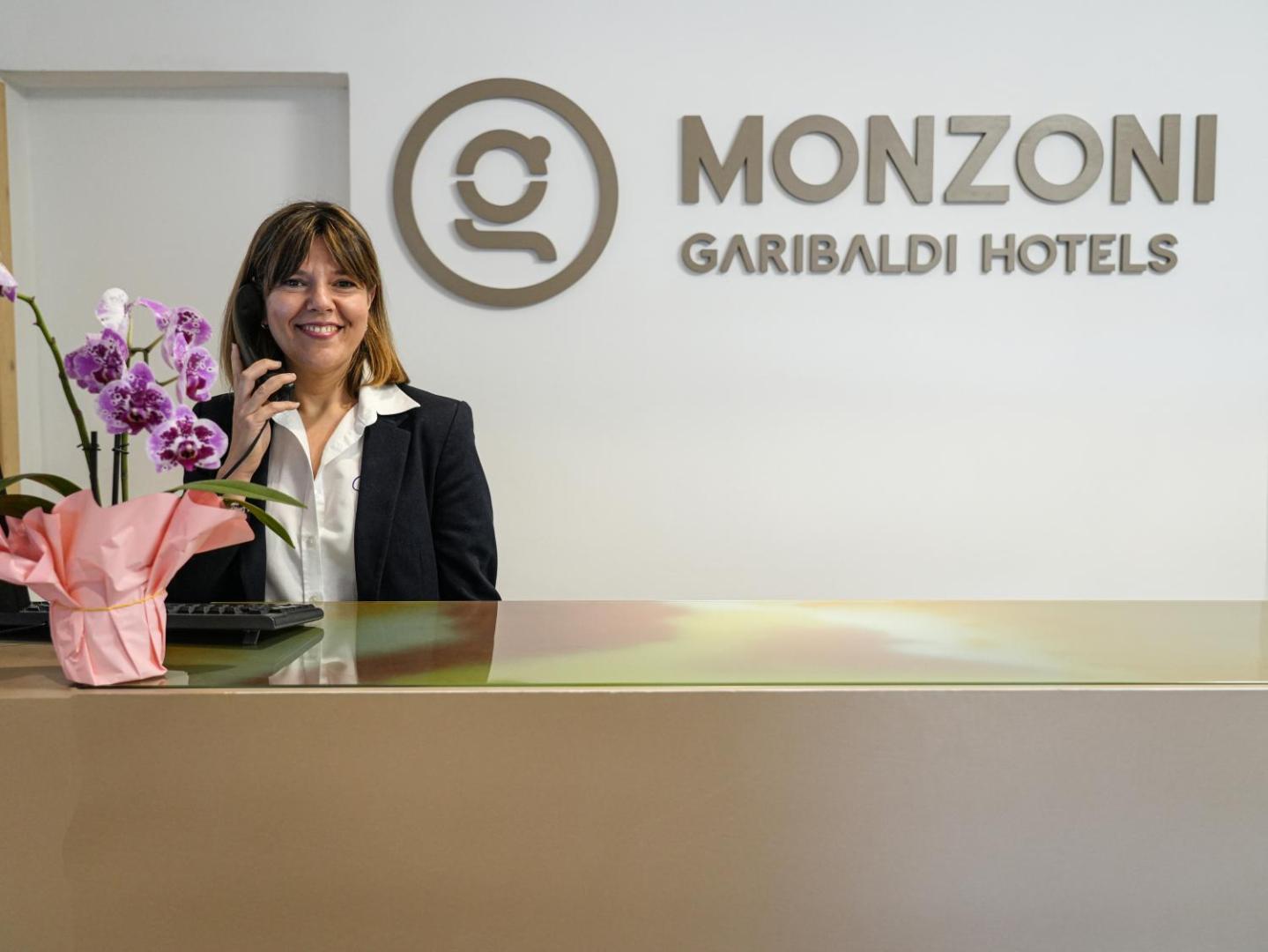 Hotel Monzoni