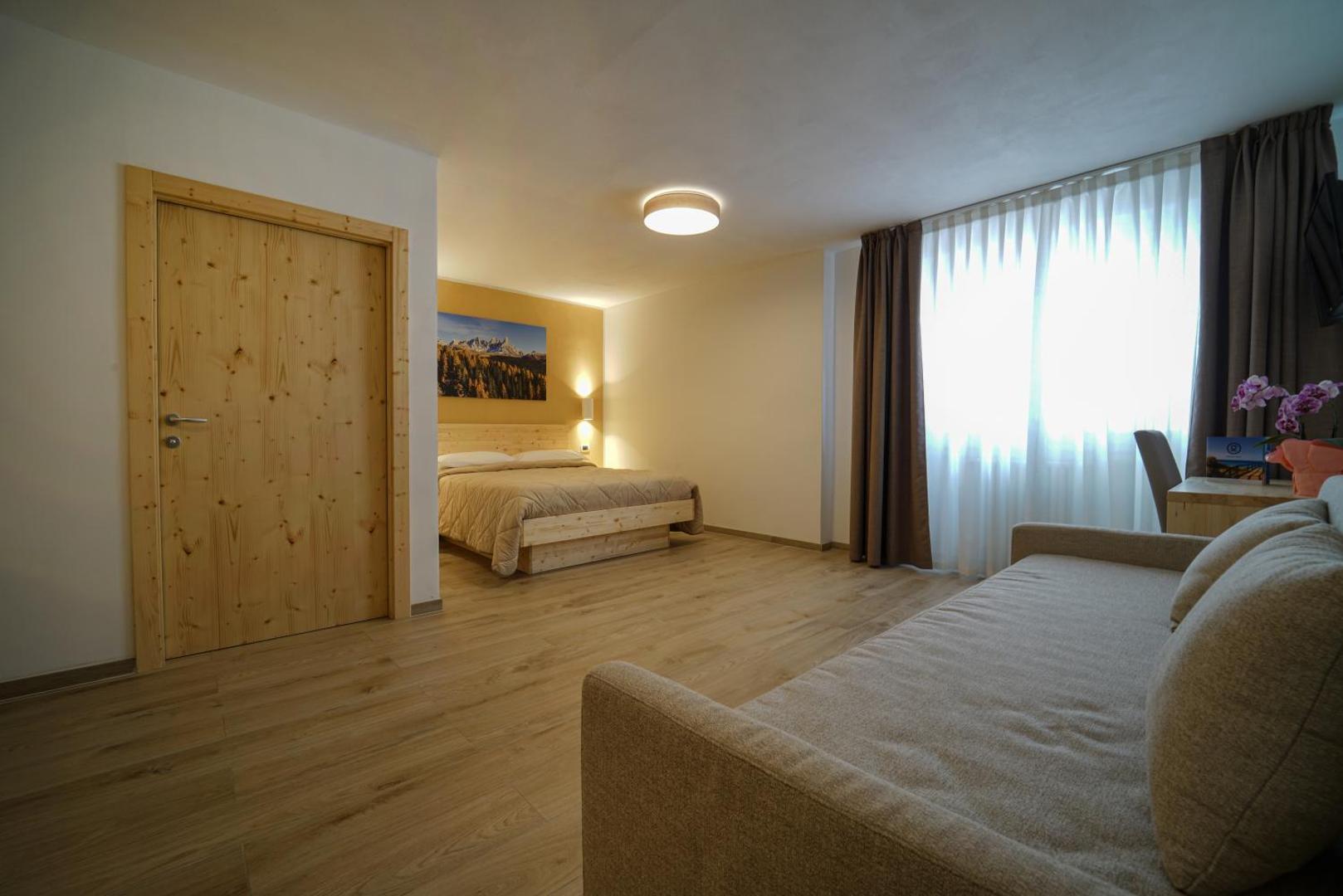 Hotel Monzoni
