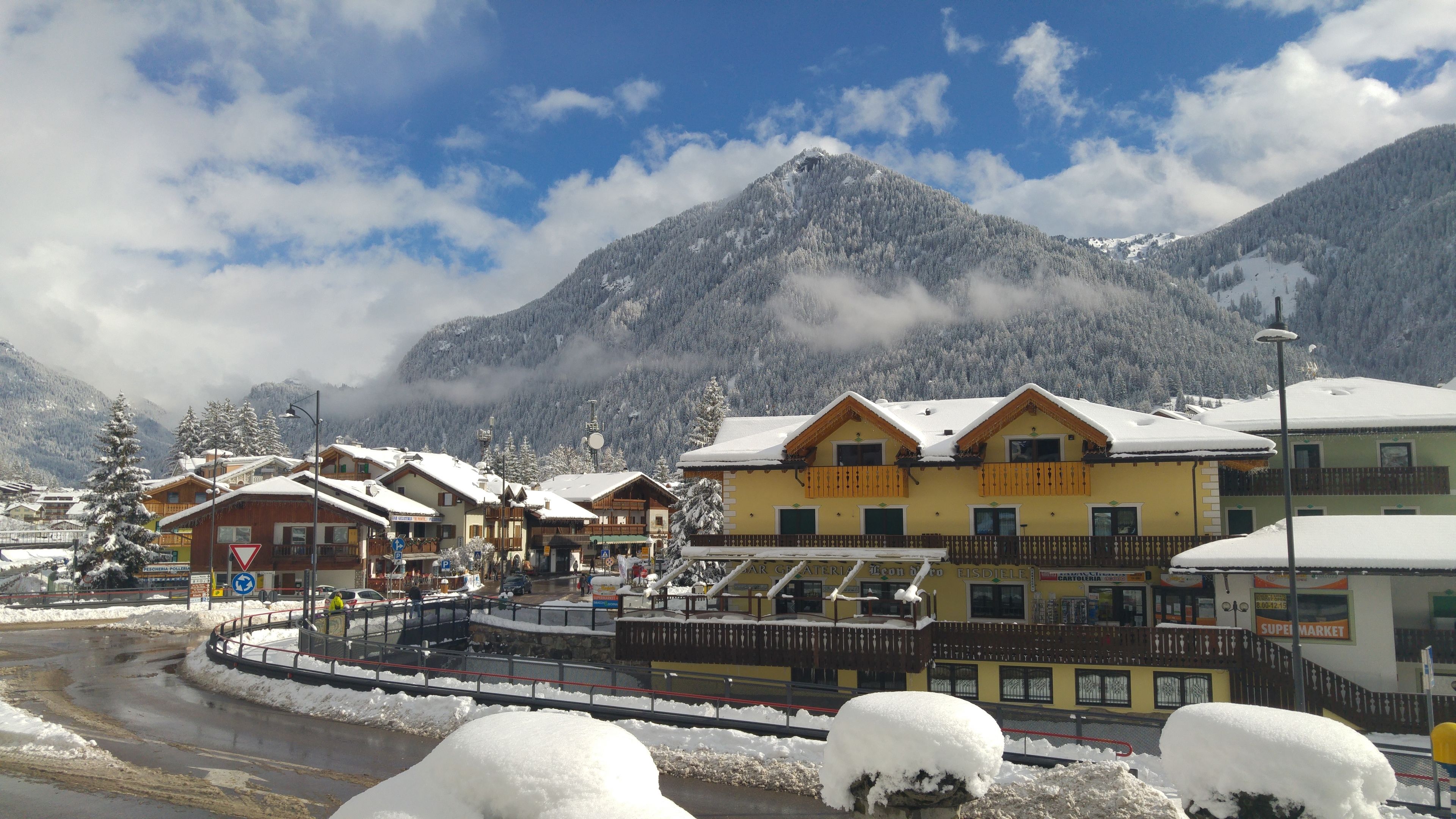 Hotel Monzoni