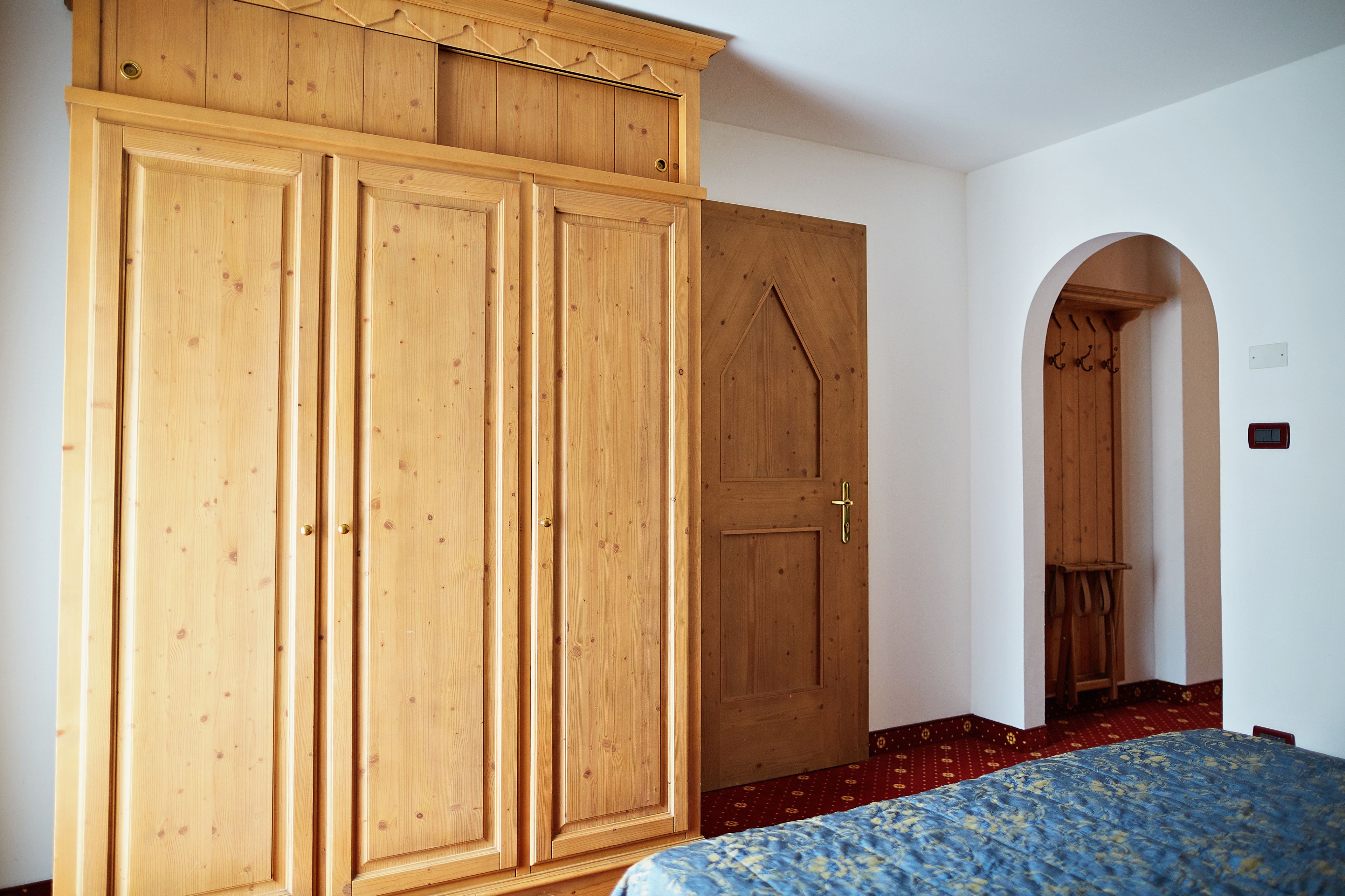 Hotel Monzoni