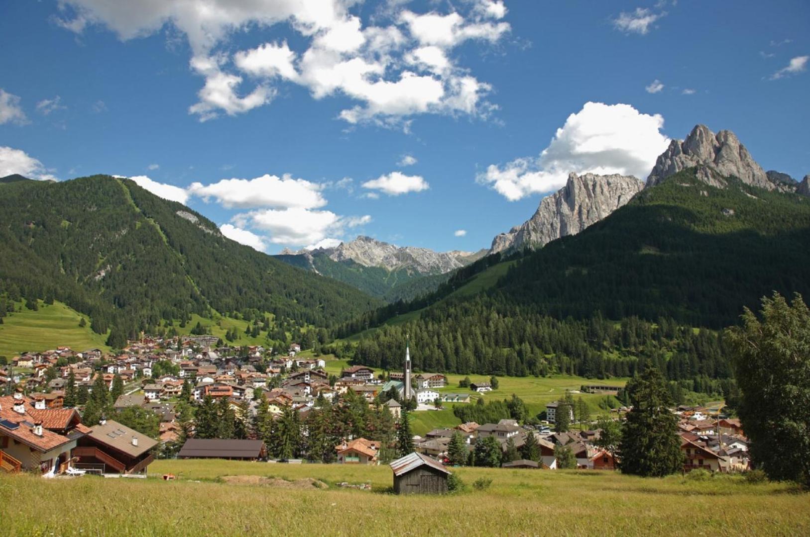 Hotel Monzoni