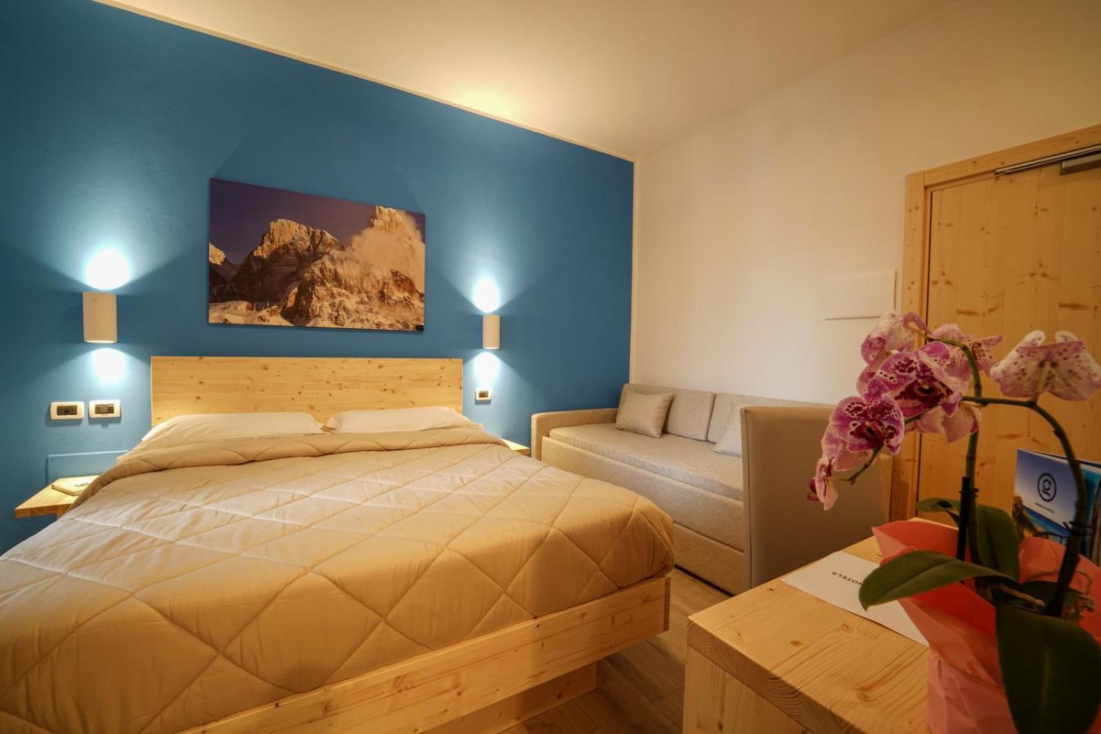 Hotel Monzoni