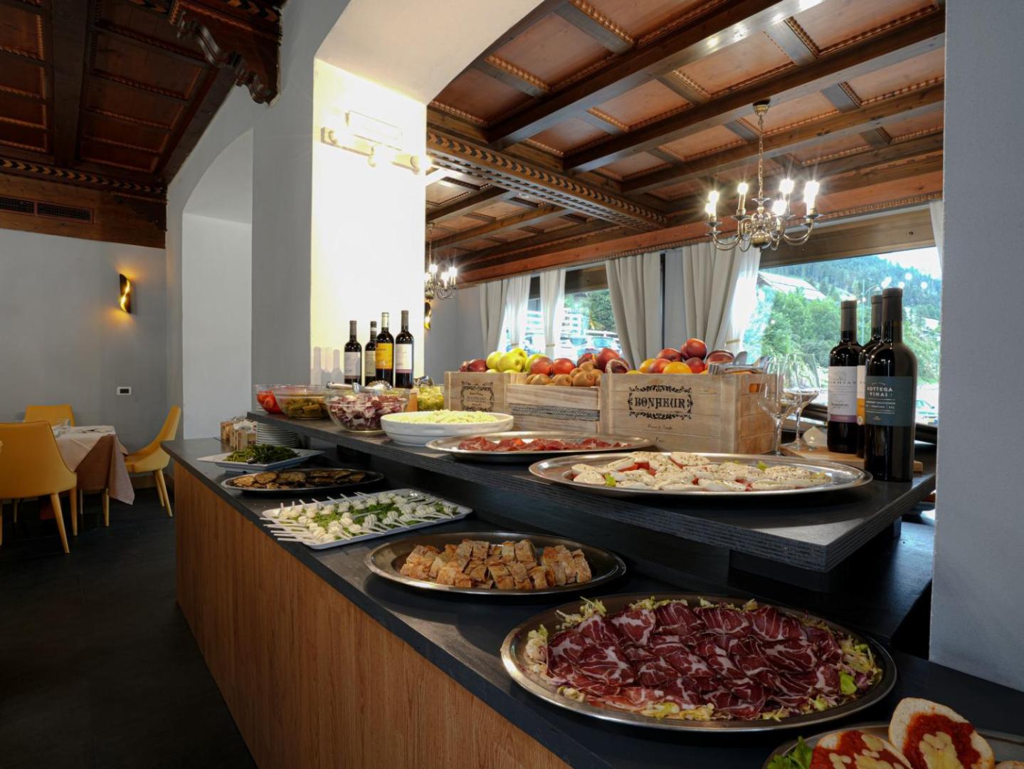 Hotel Monzoni