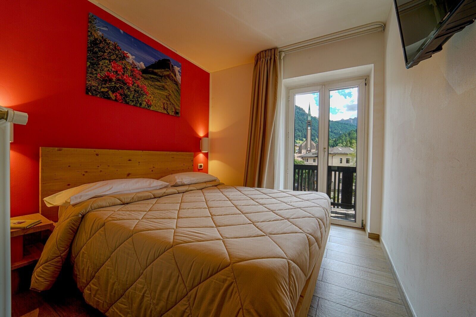 Hotel Monzoni
