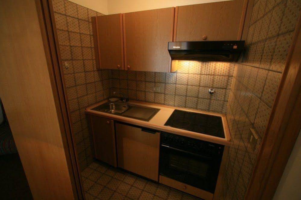 Hotel Residence Anda