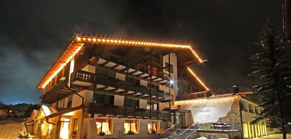 Hotel Residence Anda