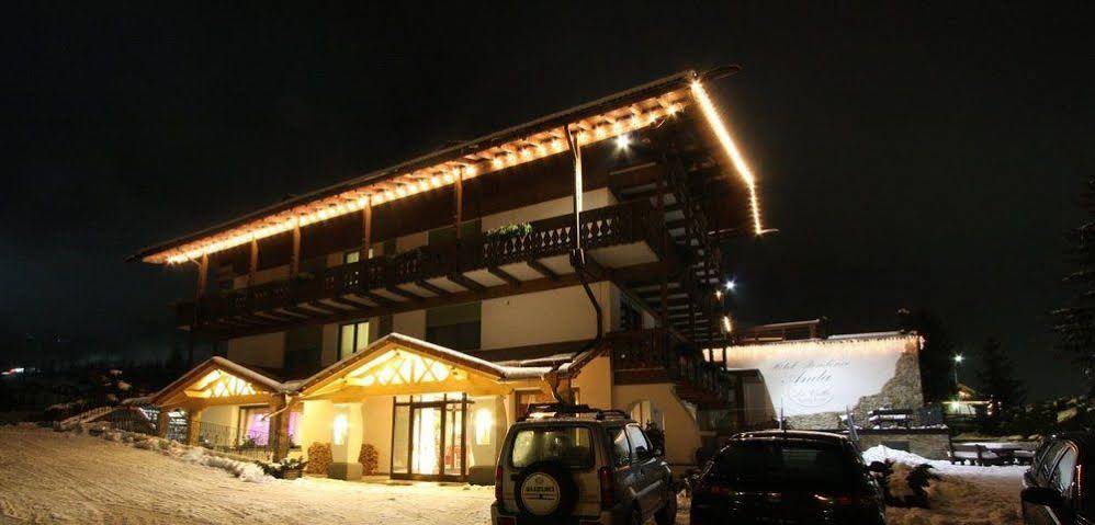 Hotel Residence Anda