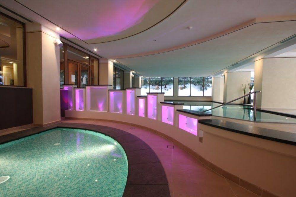 Hotel Residence Anda