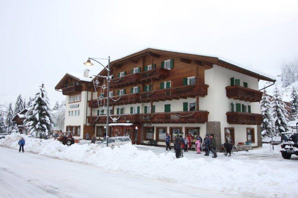 Hotel Residence Anda