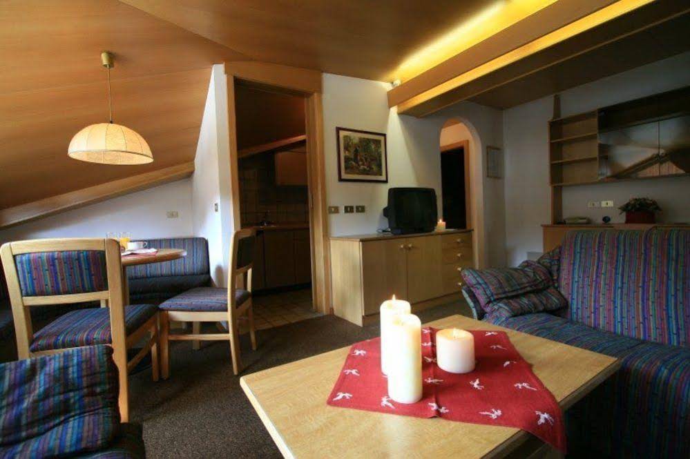 Hotel Residence Anda