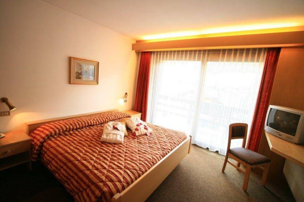 Hotel Residence Anda