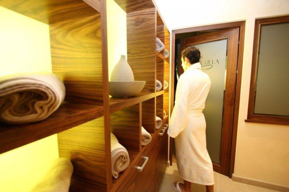 Hotel Residence Anda