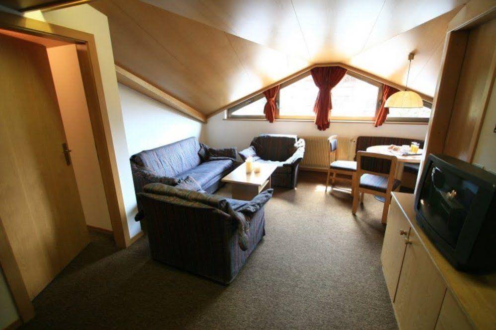 Hotel Residence Anda