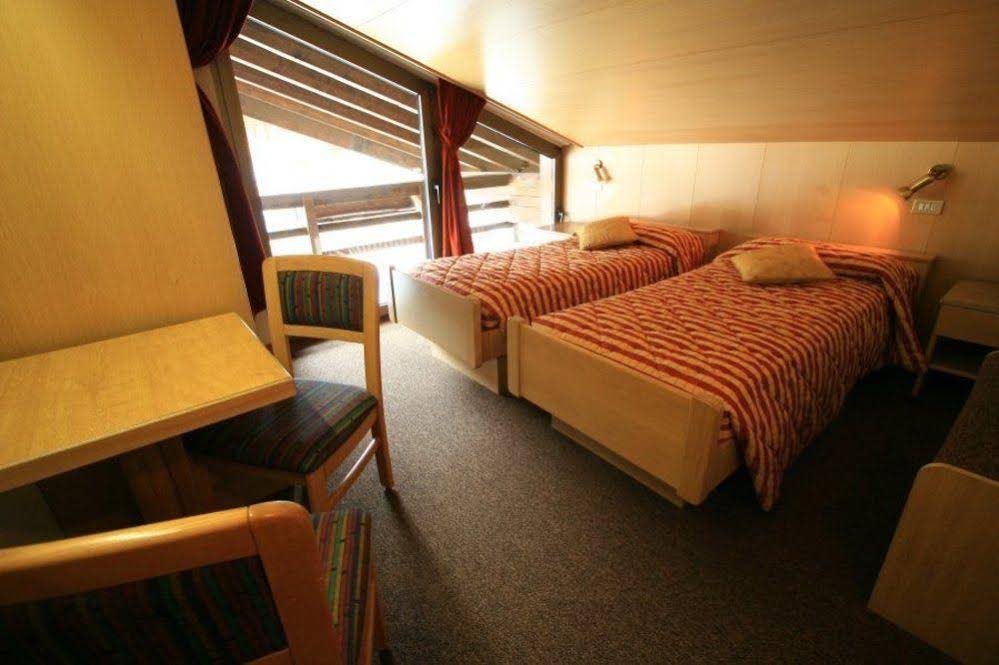 Hotel Residence Anda