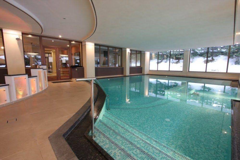 Hotel Residence Anda