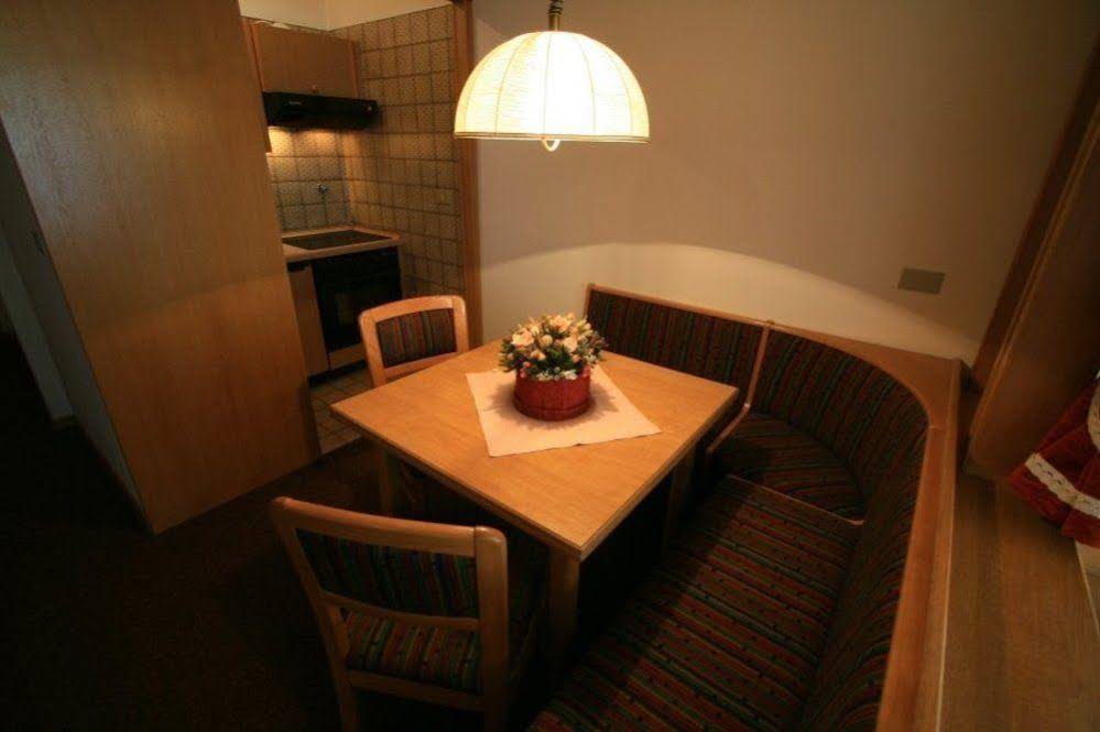 Hotel Residence Anda